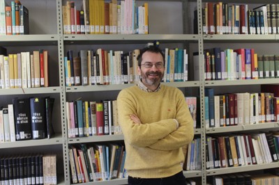 Read more about the article Otto Spies Memorial Lecture by Marinos Sariyannis, “Horizons, limits, taxonomies of Ottoman knowledge” (Bonn, 14 February 2020)